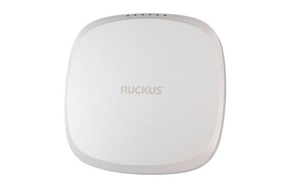 Ruckus Network R560 Non - Unleashed High - Performance Tri - Radio Wi - Fi 6E 2x2:2 Indoor Access Point (901 - R560 - WW00) - SourceIT