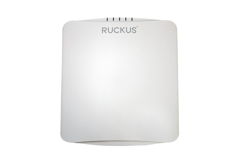 Ruckus R760 Ruckus R760 Indoor Wi‑Fi 6E Tri‑Radio 4x4 AP – SourceIT