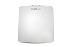 Ruckus Network R760 Non - Unleashed Ultra High - Performance Tri - Radio Wi - Fi 6E 4x4:4 Indoor Access Point (901 - R760 - WW00) - SourceIT