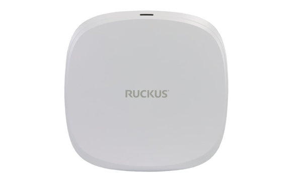 Ruckus Network R770 Non - Unleashed Very - High - Performance Tri - Radio Wi - Fi 7 2x2:2 | 4x4:4 | 2x2:2 Indoor Access Point (901 - R770 - WW00) - SourceIT