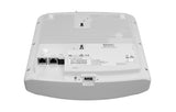 Ruckus Network R850 Non - Unleashed Ultra High - Performance Wi - Fi 6 8x8:8 Indoor Access Point (901 - R850 - WW00) - SourceIT