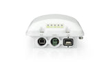 Ruckus Network T350 Non - Unleashed Entry - Level Wi - Fi 6 2x2:2 Outdoor Access Point (901 - T350 - WW20) - SourceIT