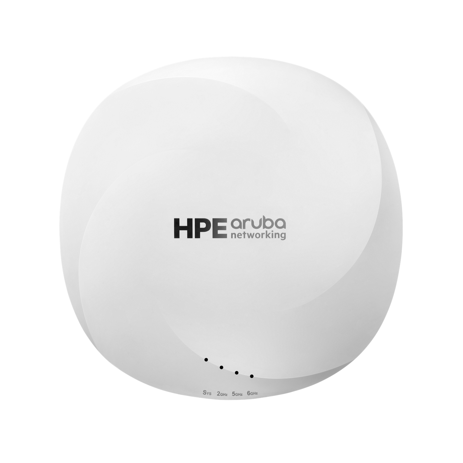 未使用未開封　HPE Aruba AP-615 現行品無線LANアクセスポイント HPE Aruba Networking AP-615 Dual-Radio Tri-Band 2x2 Wi-Fi 6E Indoor Ca