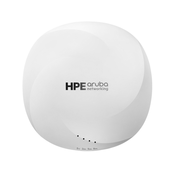 HPE Aruba 503H Wireless Dual Band Access Point – SourceIT