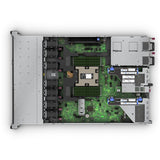 HPE ProLiant DL325 Gen11 1U rack server - view 4