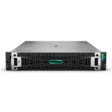 HPE ProLiant DL345 Gen11 2U rack server - view 1