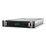 HPE ProLiant DL345 Gen11 2U rack server - view 2