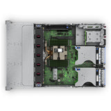 HPE ProLiant DL345 Gen11 2U rack server - view 4