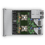 HPE ProLiant DL365 Gen11 1U rack server - view 4