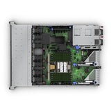 HPE ProLiant DL320 Gen11 1U rack server - view 4