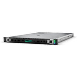 HPE ProLiant DL360 Gen11 1U rack server - left angle