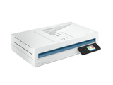 HP ScanJet Pro N4600 fnw1 (20G07A) - image 3