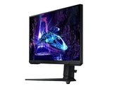 Samsung 24-inch Odyssey G3 G30D FHD 180Hz Gaming Monitor (LS24DG302EEXXS) - SourceIT