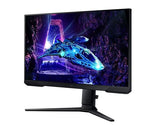 Samsung 24-inch Odyssey G3 G30D FHD 180Hz Gaming Monitor (LS24DG302EEXXS) - SourceIT