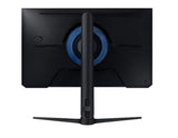 Samsung 24-inch Odyssey G3 G30D FHD 180Hz Gaming Monitor (LS24DG302EEXXS) - SourceIT