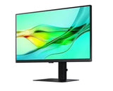 Samsung 24-inch ViewFinity S6 S60UD QHD Monitor (LS24D604UAEXXS) - SourceIT