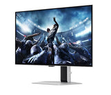 Samsung 27-inch Odyssey OLED G6 G60SD QHD 360Hz Gaming Monitor (LS27DG602SEXXS) - SourceIT