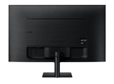 Samsung 32-inch Smart Monitor M7 M70D UHD Black (LS32DM700UEXXS) - SourceIT