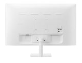 Samsung 32-inch Smart Monitor M7 M70D UHD White (LS32DM701UEXXS) - SourceIT