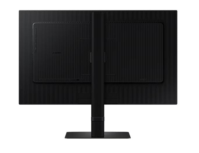 Samsung 32-inch ViewFinity S6 S60UD QHD Monitor – SourceIT