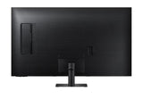 Samsung 43-inch Smart Monitor M7 M70D UHD Black (LS43DM702UEXXS) - SourceIT