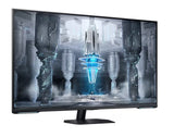 Samsung 43" Odyssey Neo G7 G70NC UHD 144Hz Gaming Monitor (LS43CG700NEXXS) - SourceIT