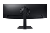 Samsung 49-inch ViewFinity S9 S95UC Dual QHD Monitor (LS49C950UAEXXS) - SourceIT