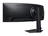 Samsung 49-inch ViewFinity S9 S95UC Dual QHD Monitor (LS49C950UAEXXS) - SourceIT