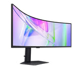 Samsung 49-inch ViewFinity S9 S95UC Dual QHD Monitor (LS49C950UAEXXS) - SourceIT