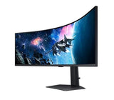 Samsung 49" Odyssey G9 G95C DQHD 240Hz Gaming Monitor (LS49CG954EEXXS) - SourceIT