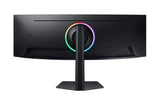 Samsung 49" Odyssey G9 G95C DQHD 240Hz Gaming Monitor (LS49CG954EEXXS) - SourceIT