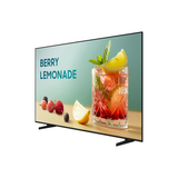 Samsung BE50F-H 50" 4K UHD Business TV product view 2