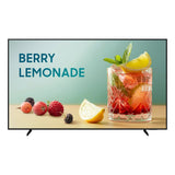 Samsung BE85F - H 85" UHD 4K Business TV