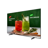 Samsung BE98D-H 98" 4K UHD Business TV product view 2