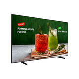 Samsung BE98D-H 98" 4K UHD Business TV product view 3