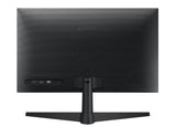 Samsung Essential 24-inch 3 Sided Bezel-Less Monitor S3(S33GC) (LS24C330GAEXXS) - SourceIT