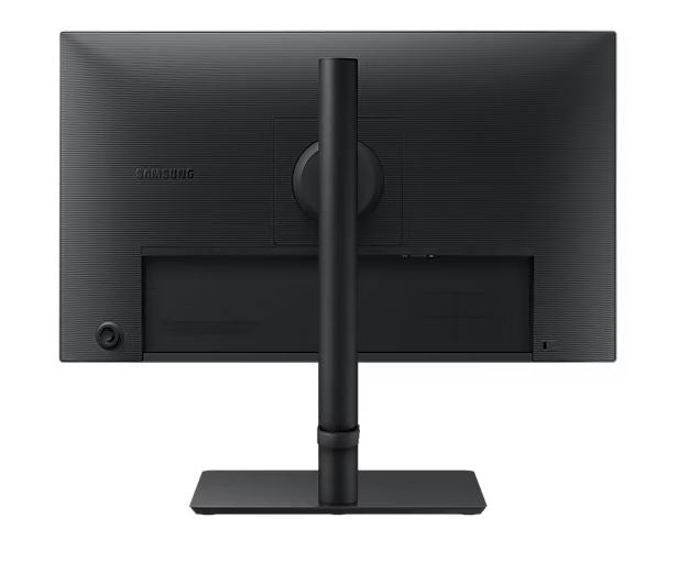 Samsung Essential 27-inch 3 Sided S4 S43GC FHD Monitor – SourceIT