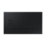 Samsung QB43C 43" Crystal UHD signage display - official product image 2