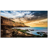 Samsung QET 85" Class 4K UHD Commercial LED Display (LH85QETELGCXXS)