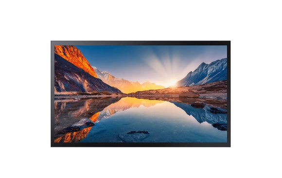 Samsung QM32R-T 32-inch FHD Touch Smart Digital Signage - SourceIT