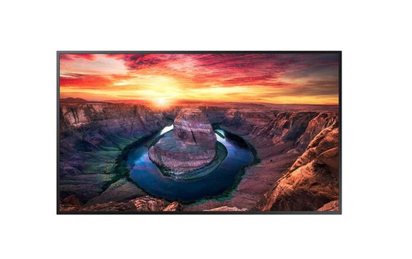 Samsung QM43B-T 43-inch 4K UHD Digital Signage (LH43QMBTBGCXXY) - SourceIT