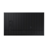 Samsung QM55C 55" 4K UHD smart signage display - official product image 2