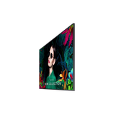 Samsung QM55C 55" 4K UHD smart signage display - official product image 5
