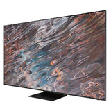 Samsung QP75A - 8K 75" Smart Mini - LED Signage Display (LH75QPA8BGCXXS)