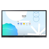 Samsung WA86D 86" Android Interactive Display (LH86WADWLGCXXS)