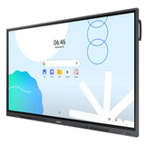 Samsung WA86D 86" Android Interactive Display (LH86WADWLGCXXS)