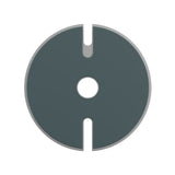 Logitech Scribe Glass Mount