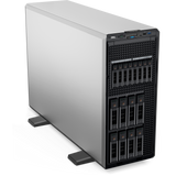 Dell PowerEdge T560 tower server - detail view