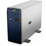Dell PowerEdge T560 tower server - front view