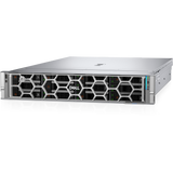 Dell PowerEdge R570 2U rack server - angled view